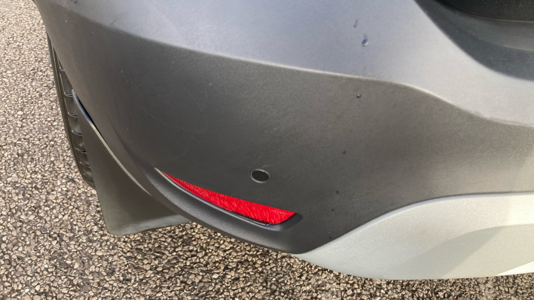 Vauxhall Crossland 1.2 Turbo [130] Elite Edition 5dr Petrol Hatchback